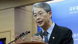 농협금융 차기 회장에 임종룡 씨 내정
