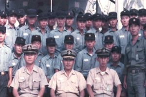 [단독] 극비철수 '십자성 작전' 38년 만에 빛본다