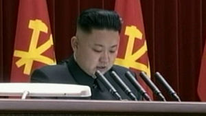 탕자쉬안 "북한 김정은 체제 섣불리 붕괴 안될 것"