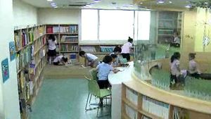 [수도권] 이천 작은 도서관, 소통의 공간 인기