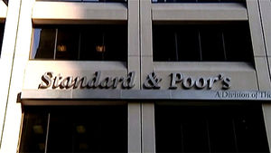 S&P, 브라질 신용등급 하향조정 경고