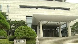 남북 간 실무접촉, 내일 판문점 '평화의 집'에서 열려