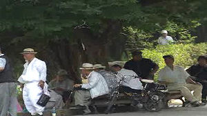 무더위, 우리 몸에 염증 부른다&hellip;만병의 원인