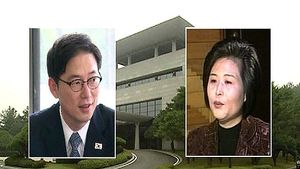 남북, '12일 서울 장관급회담 개최' 사실상 확정