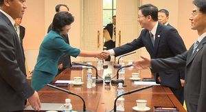 남북 수석대표 2차회의 종료&hellip;"곧 추가회의"