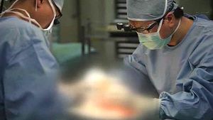 [건강] 새로운 삶의 시작 '간 이식'
