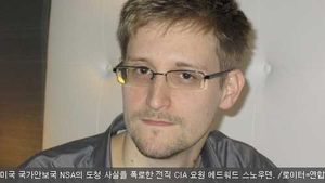 [심석태 기자의 세상읽기] NSA 도청 폭로한 전 CIA요원의 용기
