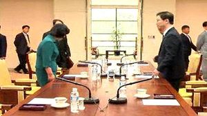 모레 서울서 남북당국회담&hellip;"새로운 남북관계 정립"