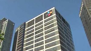 檢, 'CJ 차명계좌' 외국계은행 2&sim;3명 소환통보