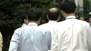"직장인의 절반, 전공과 무관한 직업에 종사"