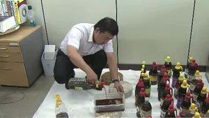사료용 깻목으로 참기름 제조&hellip;20억대 유통