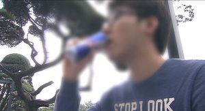 덥다고 한 잔, 술에 타서 한 잔&hellip;위험천만 고카페인 음료