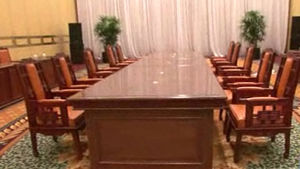 판문점 연락 두절&hellip;통일부 "수정 제의 안 한다"