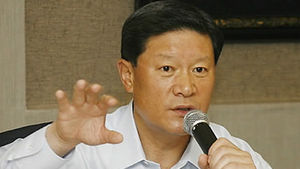 허명수 GS건설 사장, 대표이사 사임