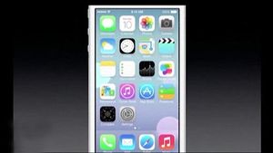 [IT퍼즐] iOS7 공개&hellip; 디자인부터 기능까지 확 달라졌다