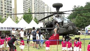 [수도권] '2013 경기안보페스티벌' 개최