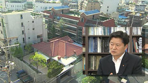 최창식 서울 중구청장 "박정희 대통령 기념공간 조성 강행"