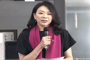 [단독] 조현아 부사장, '원정출산 비난' 네티즌 3명 고소