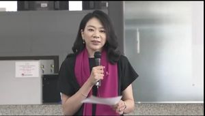 [취재파일]'원정 출산 의혹' vs '악성 댓글' 더 비판받아야 하는 건?