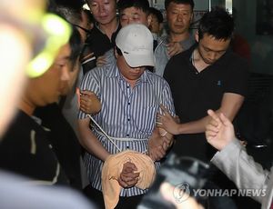 이대우 "머리 복잡해서 해운대로 왔다"