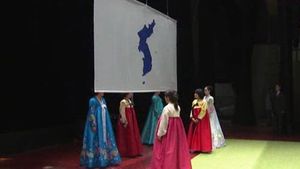 6&middot;15 공동선언 13주년 기념행사, 남북 따로 연다