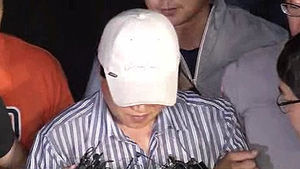 탈주범 이대우, 전주교도소로 이송&hellip;본격 조사