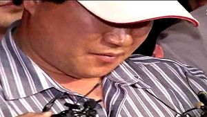탈주범 이대우, 수갑 어떻게 풀었나&hellip;검찰 조사