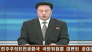 北 '북미 고위급 회담' 제안&hellip;국면 전환 시도
