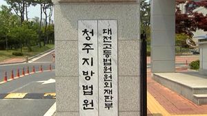 "군대폭력, 제대 후 사회 나와서도 처벌" 판결