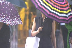 내일 중부부터 장맛비&hellip;최고 100mm 넘는 큰 비
