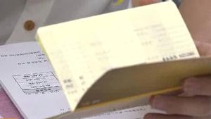 사망자 은행계좌에도 입금 가능해진다