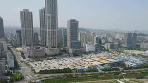 행복주택에 용적률&middot;건폐율&middot;학교 등 특례 적용