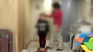 "'성조숙증' 내 아이 너무 빨리 커도 문제"