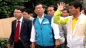 [수도권] 서울시, 전통시장 현장시장실 운영