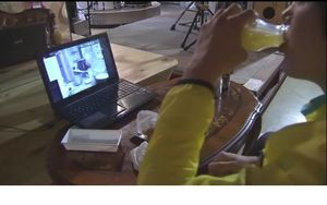 '먹방'보는 1인 가구&hellip;위로 산업 뜬다