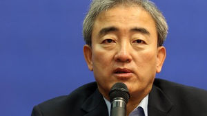 유진룡 "한국일보 사태, 정부가 나설 부분 나서야"