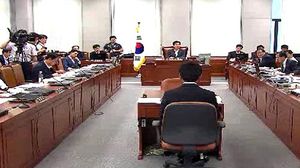 "국회 폭력, 피선거권 박탈" 정치쇄신안 채택