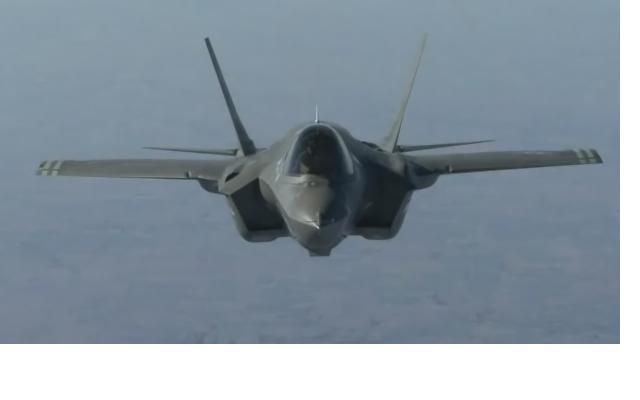 주력 전투기
