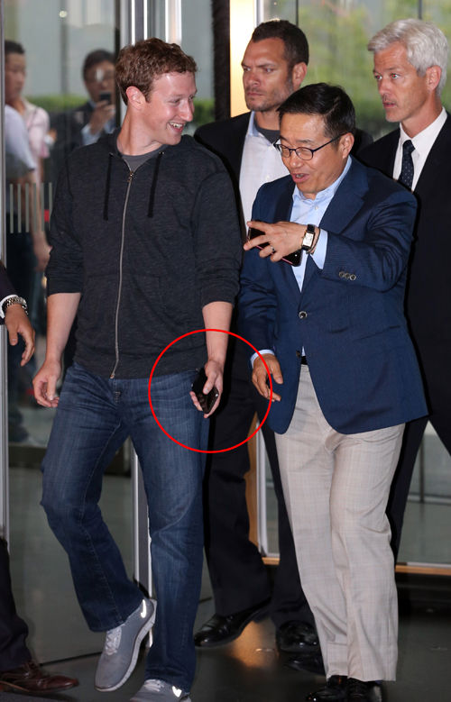 저커버그 갤4