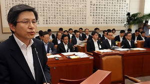 '일감 몰아주기 규제법' 법사위 전체회의 통과