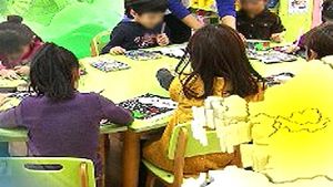 서울&middot;인천&middot;경기 "무상보육 대책 마련해달라"