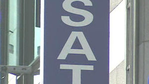 SAT 또다시 문제 유출 논란&hellip;"3&middot;10월 문제 같다"