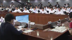 與, 외교부와 당정협의&hellip;북핵 동향 논의