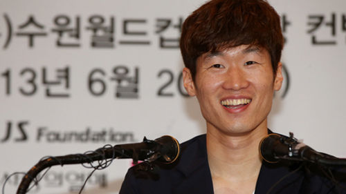 박지성 기자회견_5
