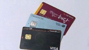 신용카드사 '간판카드' 부가서비스 혜택 축소