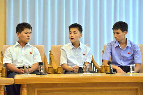 [핫포토] 라오스에