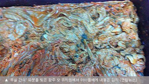 "아이들은 상한음식에 부실간식, 보육교사는 라면"