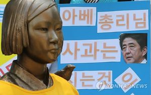 일본정부 발견자료에 군 위안부 강제연행 증거