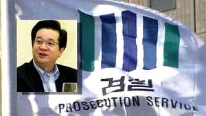 이재현 CJ 회장, 이르면 이번 주 사전구속영장