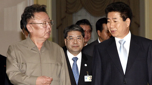 노무현 김정일_50
